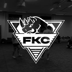 Frölunda Kampsportcenter