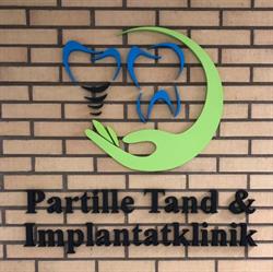 Partille Tand och Implantat Klinik