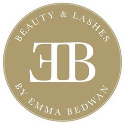 Beauty & Lashes by Emma Bedwan
