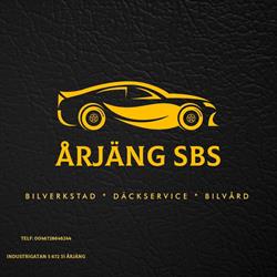 Årjängs SBS