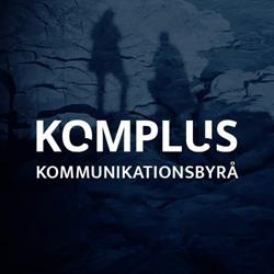 Komplus Kommunikationsbyrå