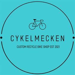 Cykelmecken