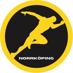 Golden Athlete Norrköping