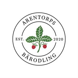 Arentorps Bärodling