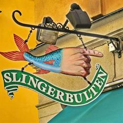 Slingerbulten