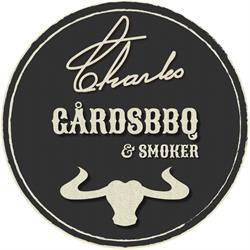 Charles GårdsBBQ & Smoker - Sommarrestaurang
