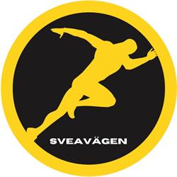 Golden Athlete Sveavägen