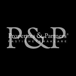 Properties & Partners Helsingborg