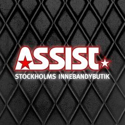ASSIST Stockholms Innebandybutik