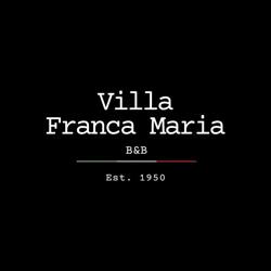 Villa Franca Maria B&B