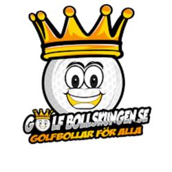 Golfbollskungen