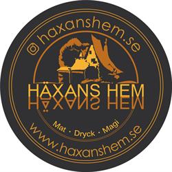 Häxans Hem