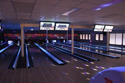 Hofors bowling