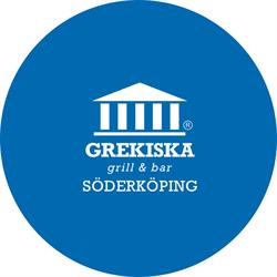 Grekiska Grill & Bar - Söderköping
