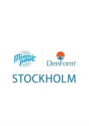 Miami Pool-DenForm Stockholm