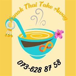 Kanok Thai Take Away