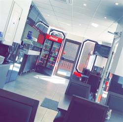 Pizzeria Empoli Degerfors