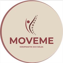 MOVE ME, Kiropraktik och hälsa i Emmaboda