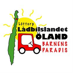 Lådbilslandet Öland