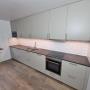 Inomhusrenovering