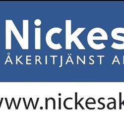 Nickes Åkeritjänst Jönköping