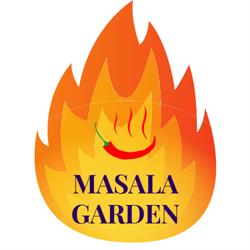 Masala Garden - Indisk restaurang Växjö