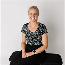 Fotograf Marielle Nilsson