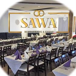 Sawa Restaurang & Event