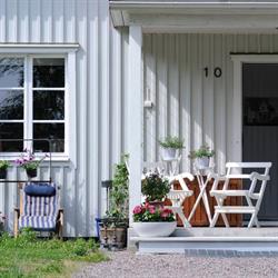 Villa Weidling B&B