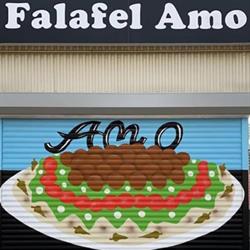 Amo Restaurang