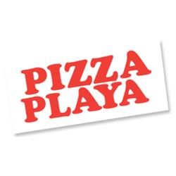 Pizza Playa
