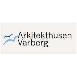Arkitekthusen i Varberg