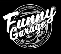 Funny Garage AB / Classic American Cars