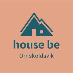 House Be Örnsköldsvik