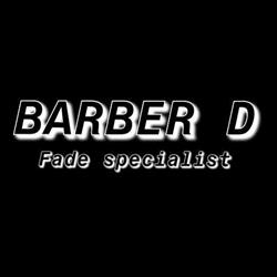 Barber D