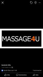 Massage4U Tibro