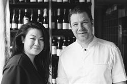 Björk Och Bambu