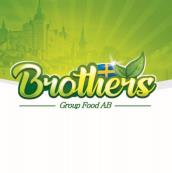 Brothers Group Food AB