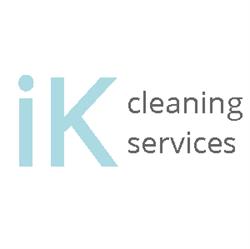 iK cleaning services
