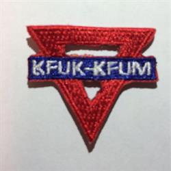 Vinsta Scoutkår KFUM