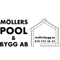 Möllers Pool & Bygg AB