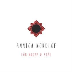 Annica Nordlöf - För Kropp & Själ