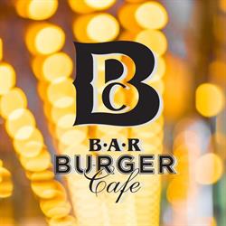 Bar Burger Café Kungsträdgården