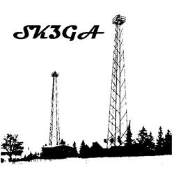 Hudiksvalls Sändareamatörer - SK3GA