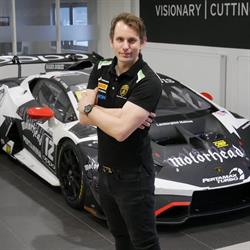 Micke Ohlsson Motorsport