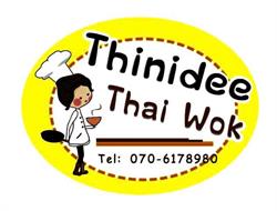 Thinidee Thai Wok Västerhaninge