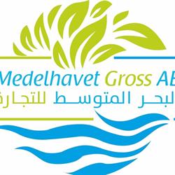 Medelhavet Gross AB
