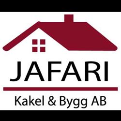 Jafari Kakel Bygg AB