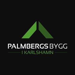 Palmbergs Bygg I Karlshamn AB