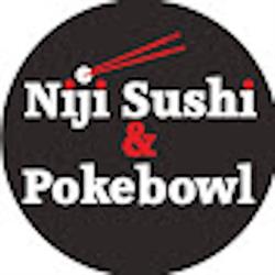 Niji Sushi & Pokebowl Karlstad AB